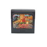 Ganbare Gorby Sega Game Gear