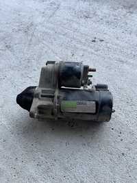 Motor de arranque opel corsa b