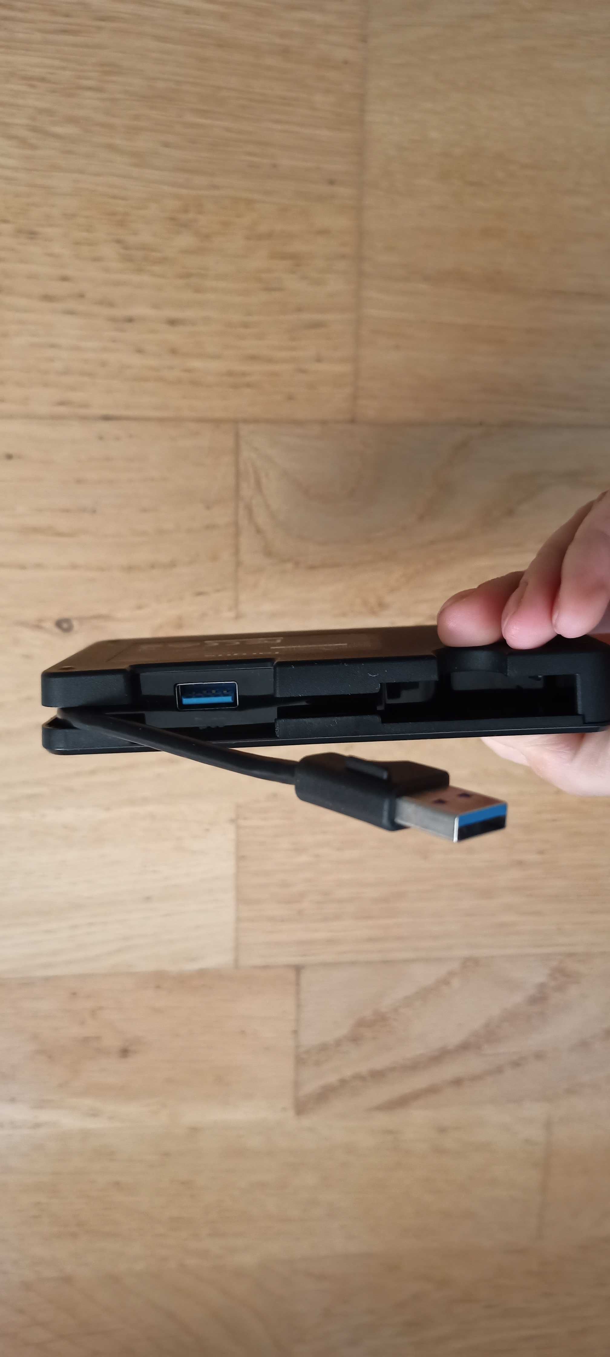 Targus stacja dokująca do laptopa
