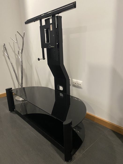 Movél de televisão