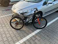 Sprzedam rower dziecięcy BTWIN