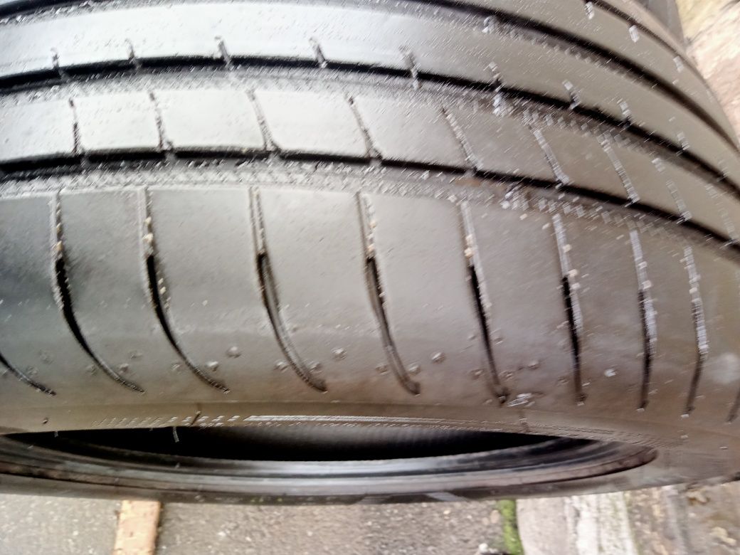 Шини 235/50/18 Goodyear eagle asymmetric 5