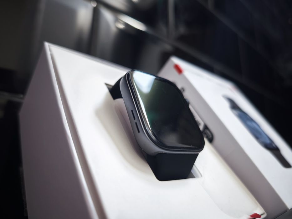 Huawei watch Fit 3  - garantia