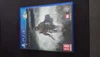 Shadow Of Mordor PS4