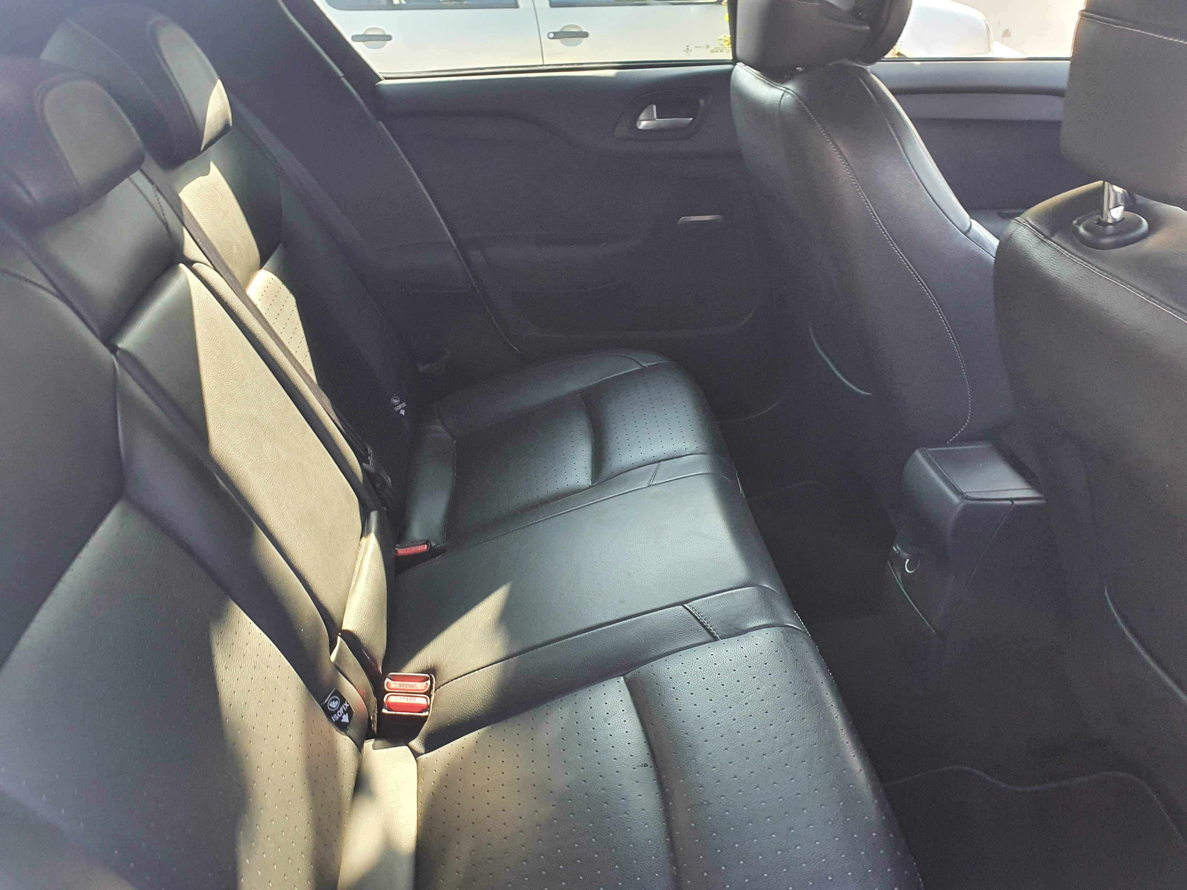 2015 DS DS4 2.0 BlueHDi Sport Chic