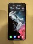 Samsung s22 plus 256GB