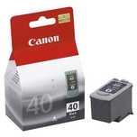 Tusz Canon PG 40 czarny nowy
