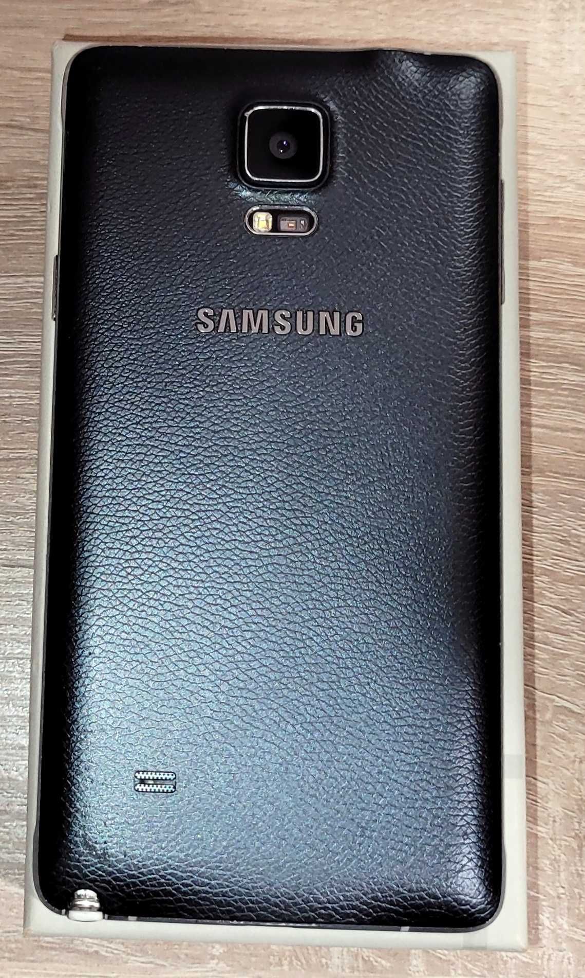 Telefon Samsung Galaxy Note 4 SM-N910C smartfon