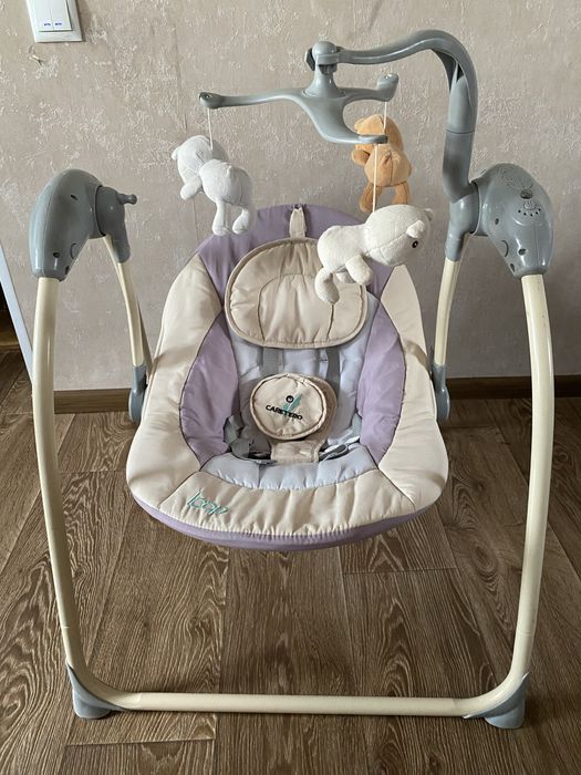 Гойдалка для немовлят