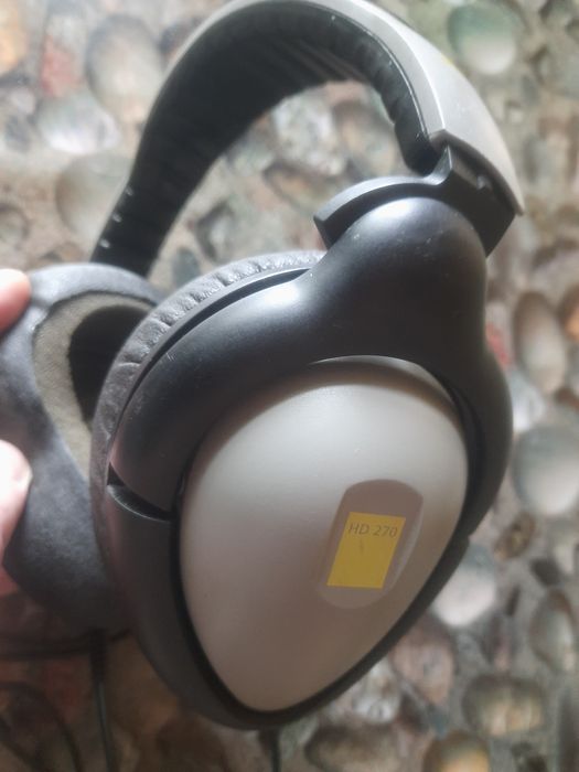 Наушники SENNHEISER HD 270 Control