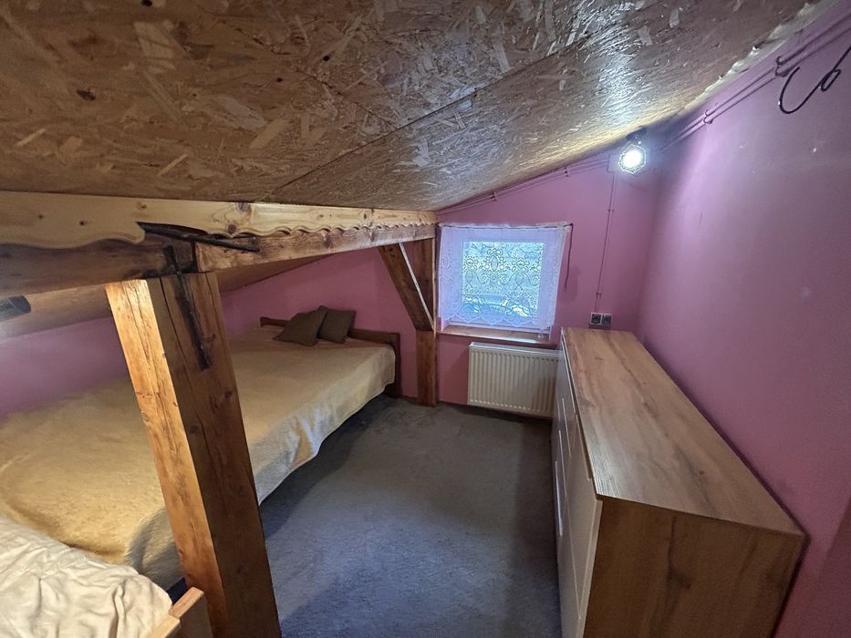 Wynajme pokój jedno dwu trzy osobowy