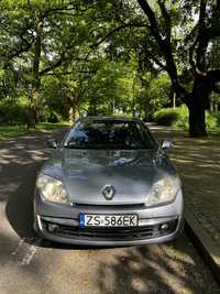 Renault Laguna III, hatchback 1.5 dci