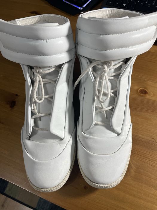 Кросівки Maison Margiela Future High