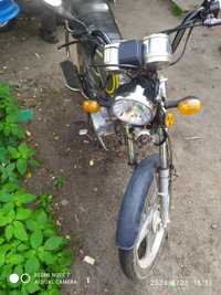 Sprzedam motorek Sonic jlb 50