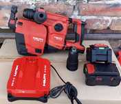 Młotowiertarka Hilti te6 22 NURON
