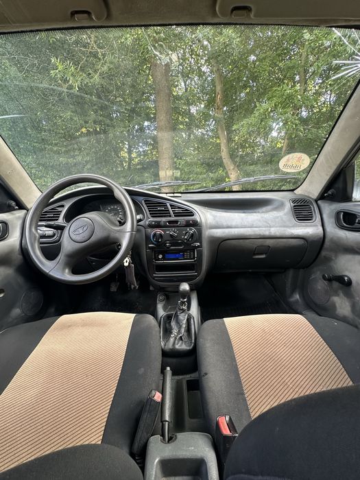 Заз Сенс 2006 року