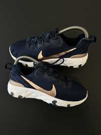 nike renew element 65