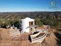 MOINHO com piscina e vista fantástica sobre a Serra do Caldeirão