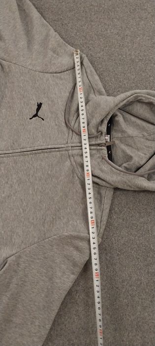Кофта Puma жіноча нова L (48-50р.)