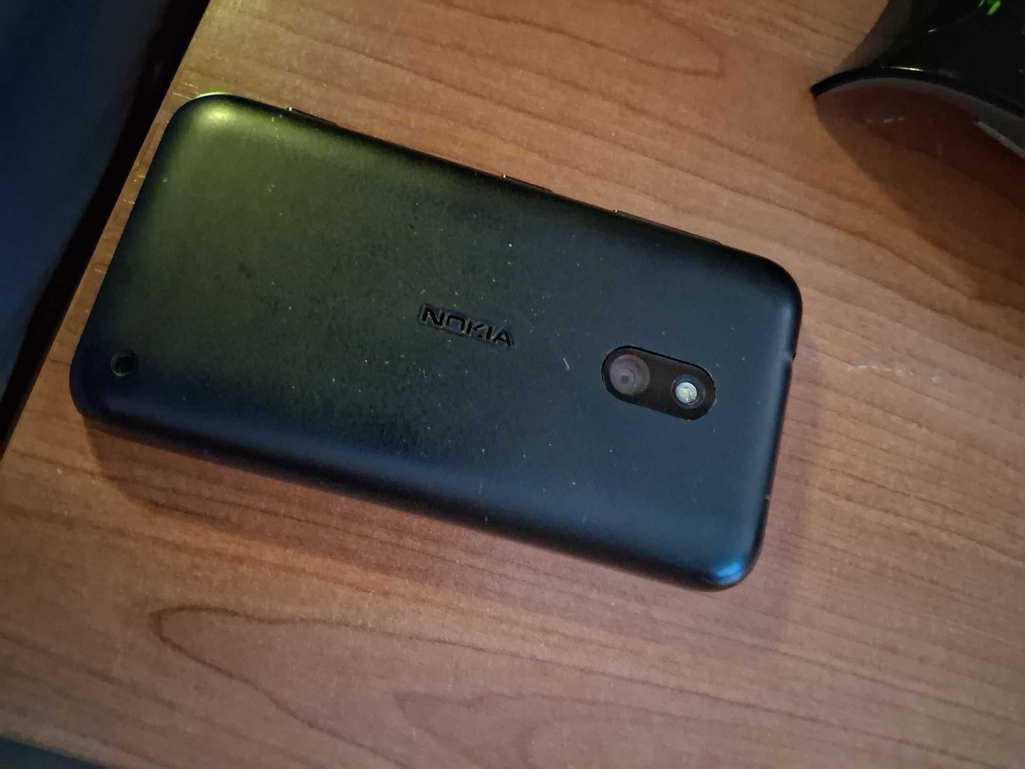 Telemóvel nokia 3g desbloqueado windows