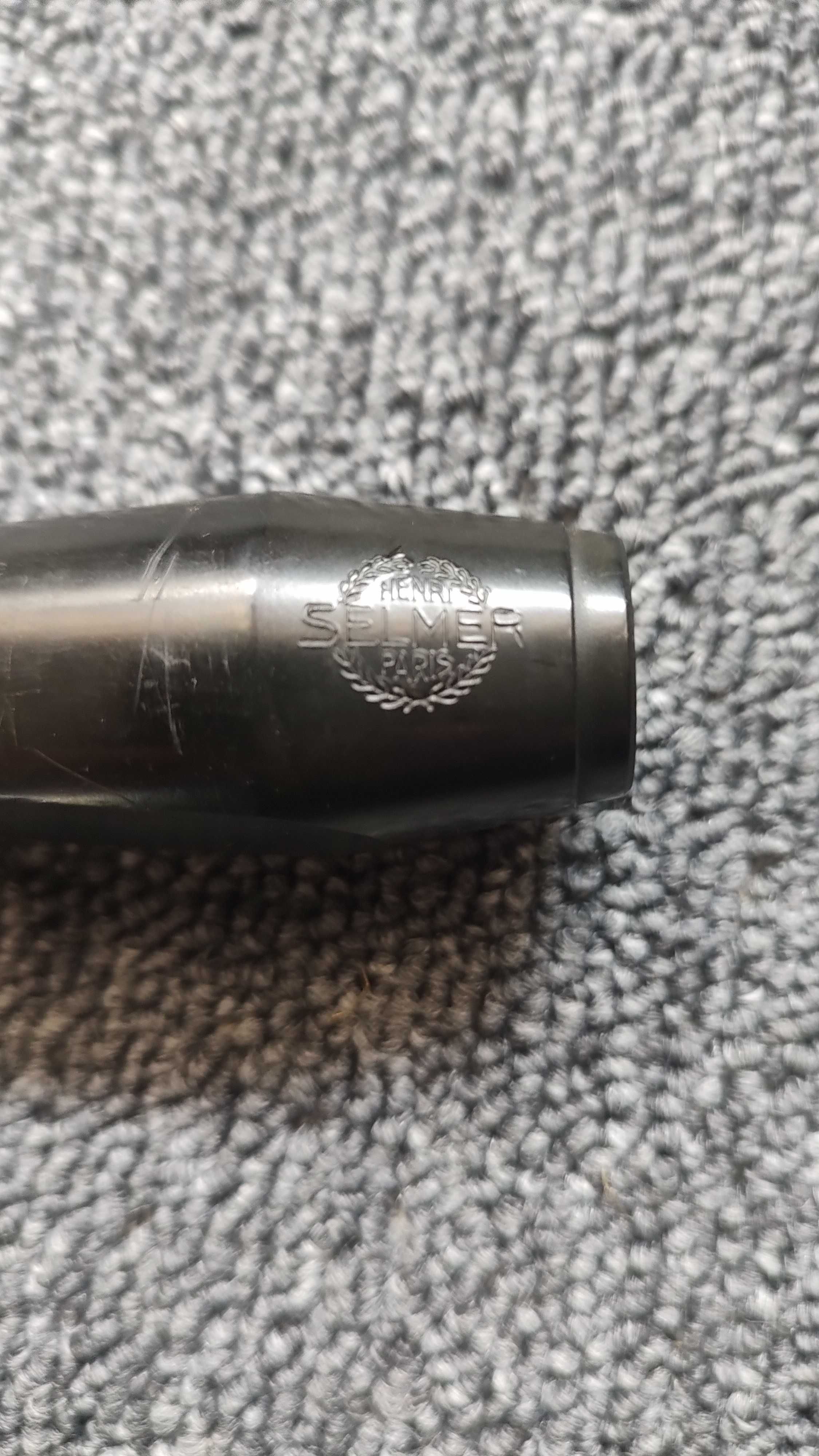 ustnik do saksofonu altowego selmer s 90 170