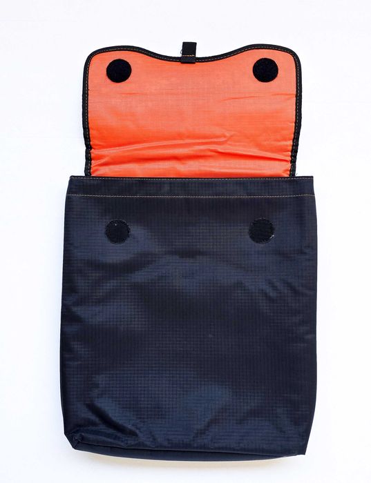 Bolsa/mala almofadada para portátil 15/17"