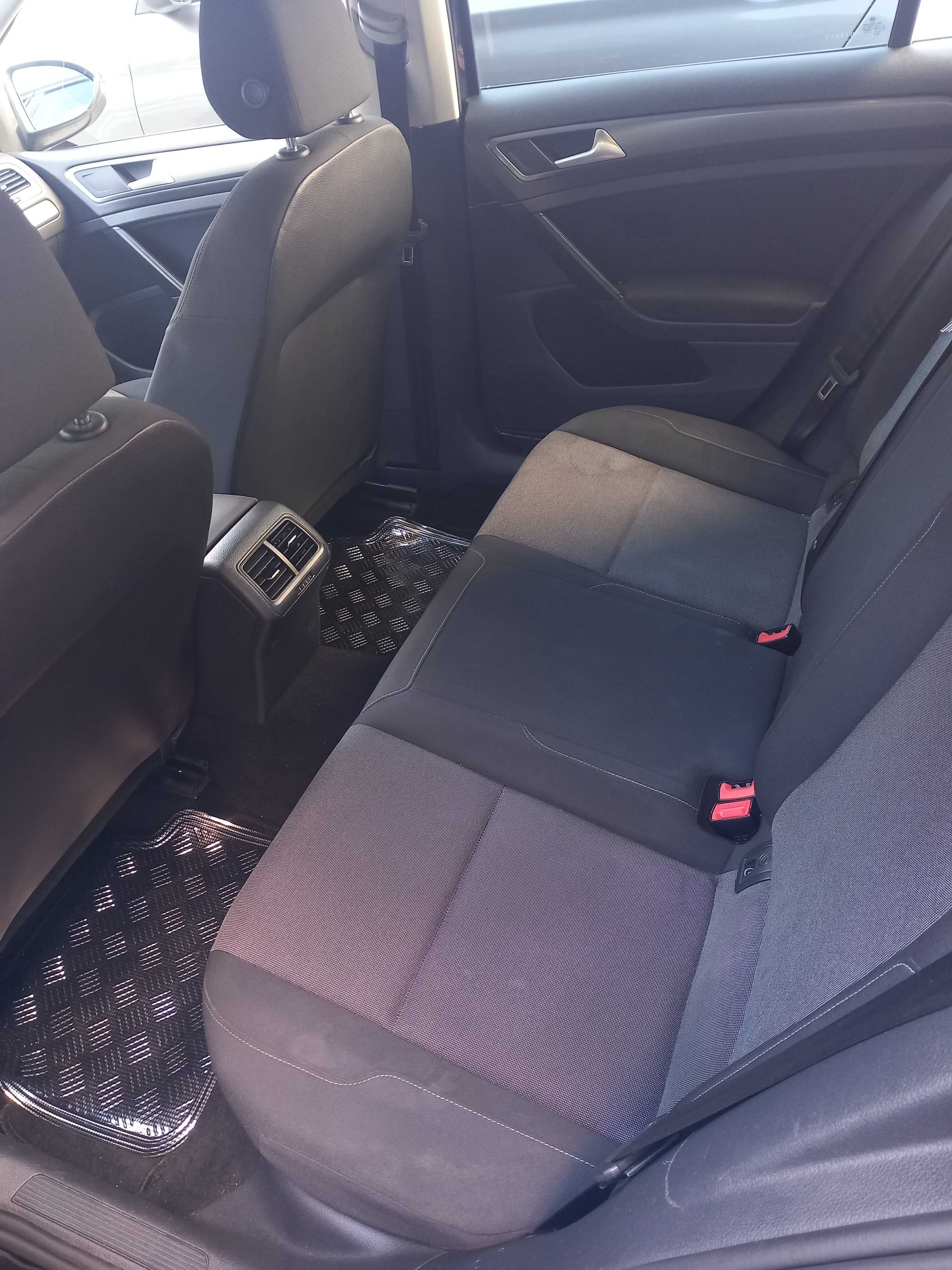 Vw golf7  em bom estado