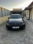 Bmw 318d touring 143cv