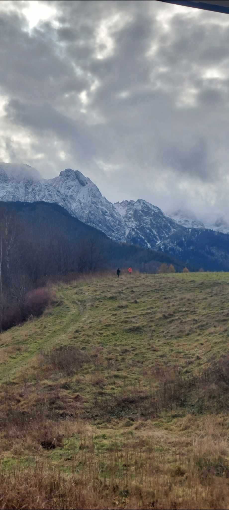 Zakopane-Krupówki -  6 osób Wakacje