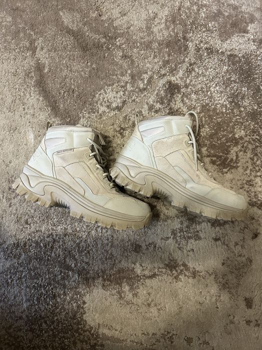 Чоботи SKECHERS зимові