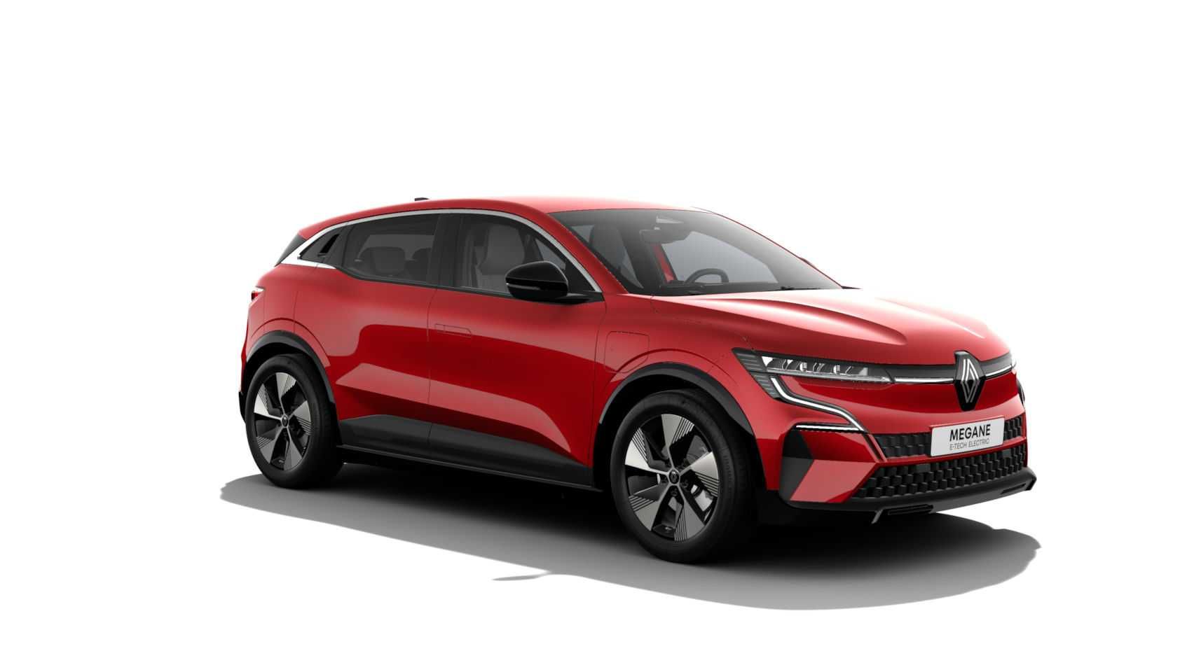 NOWE ALUFELGI 18" RENAULT Etech Megane Kadjar Captur Symbioz Scenic