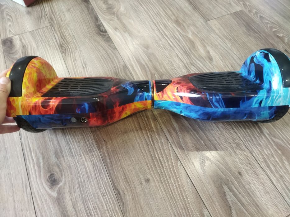 Гіроборд Smart Balance 6.5 PRO