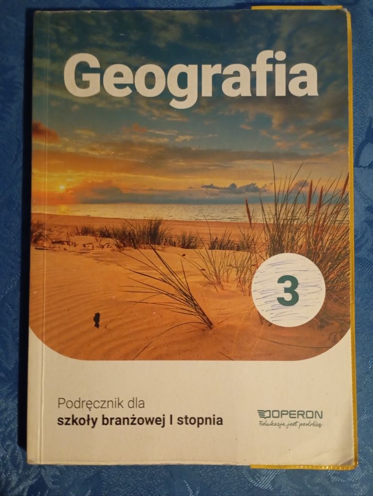 Książki  klasa  3