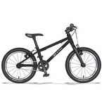 Ultralekki rower Ku Bikes 16'