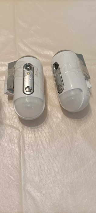 Alarme Da Securitas Novo