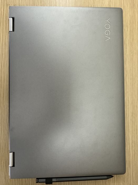 Lenovo YOGA 530-141KB Model Name: 81EK