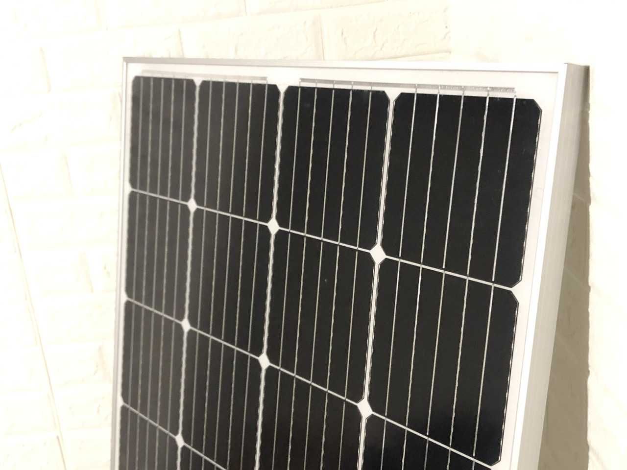 Солнечные монокристаллические панели Jarrett Solar 250 Watt