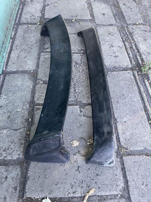 Спойлер на авто Антикрыло на машину