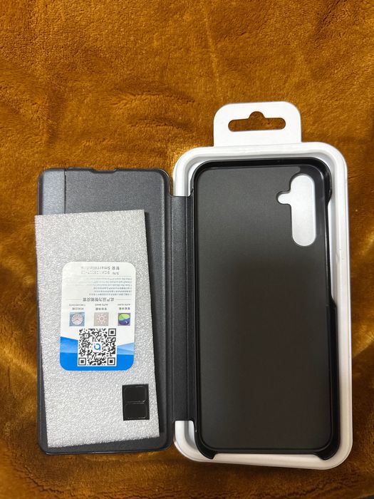 Etui do Samsung Galaxy A14 4G Nowe