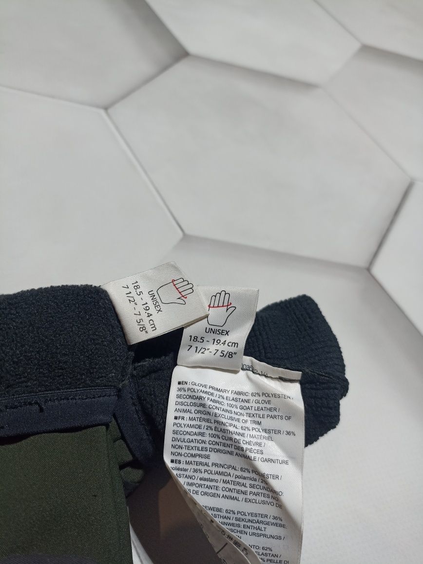 Arc'teryx Venta Gore Windstopper Dynafit Gloves Khaki Unisex/XS/S

 go