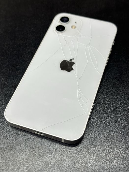 iPhone 12 128Gb White Neverlock