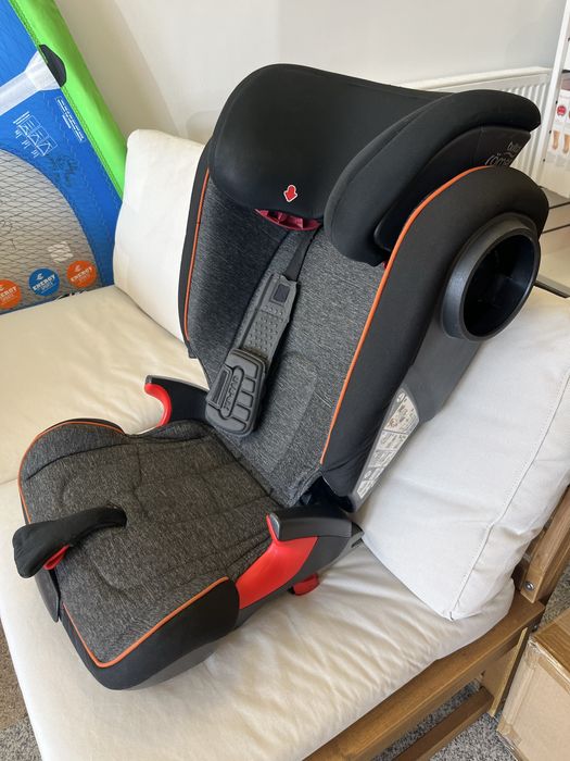 Fotelik samochodowy Britax Kidfix XP Sict