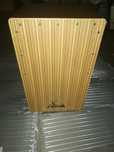 Cajon de madeira de qualidade