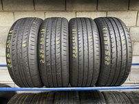 Літні шини 225/55 R18 (98H) TOYO