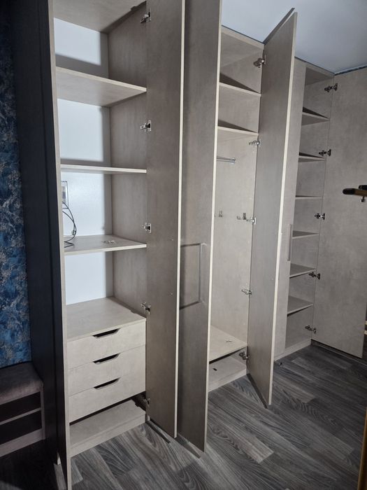 Меблі на замовлення