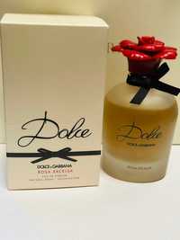 Жіночі парфуми  "dolce&gabbana dolce rosa excelsa" 75ml