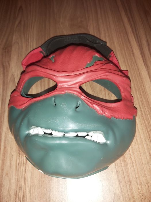 Strój  kostium ninjago + maska