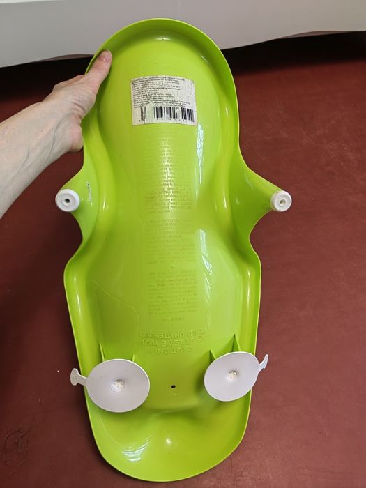 Гірка для купання