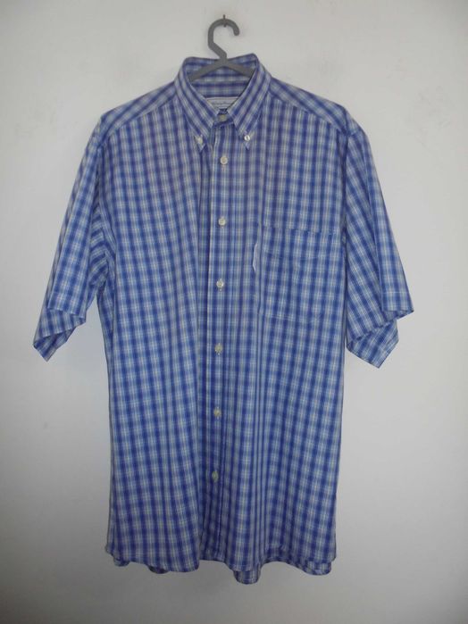 camisa de homem prática