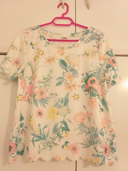 Vendo blusas tamanho S e M